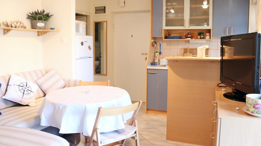Green Garden Apartment Opatija Room photo