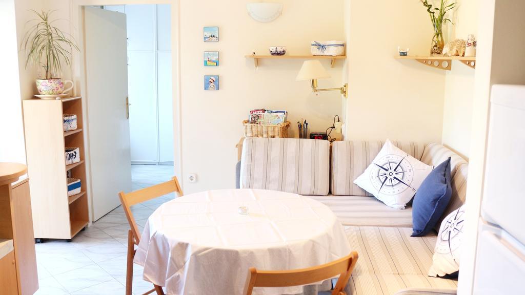 Green Garden Apartment Opatija Room photo
